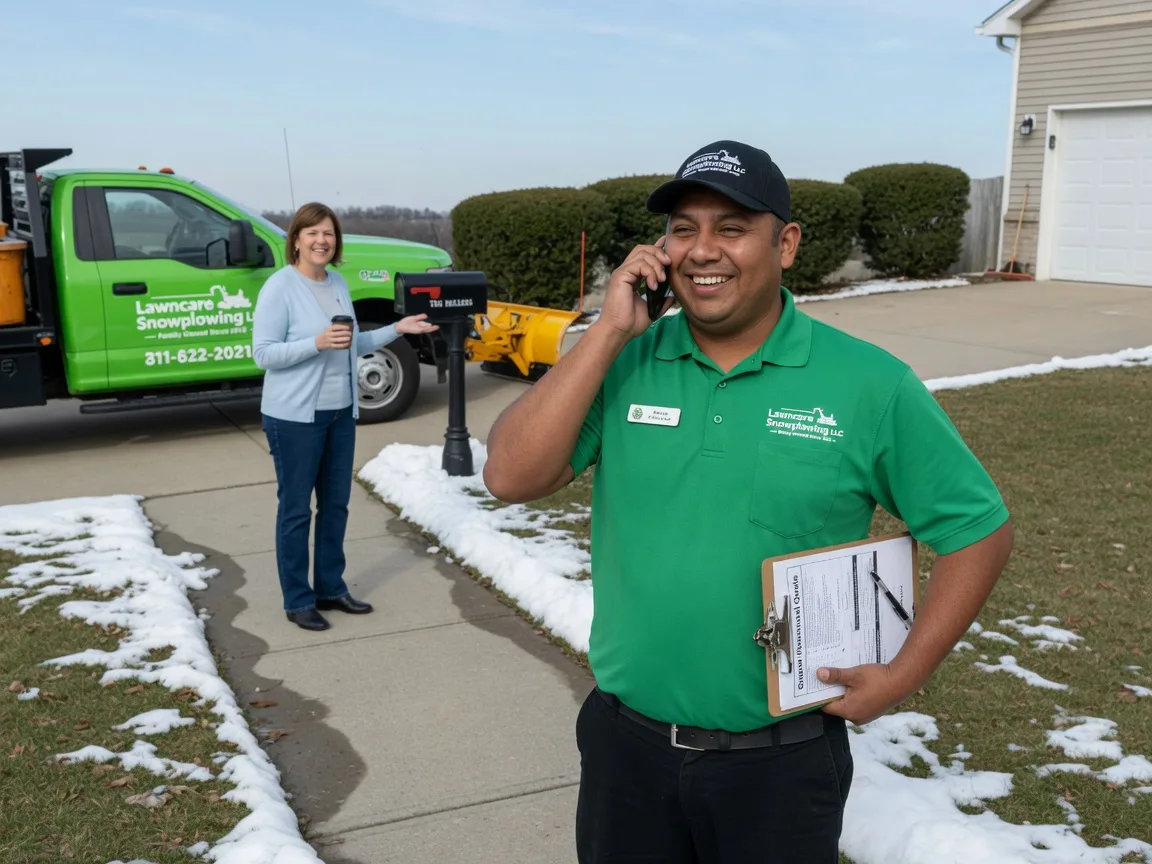 Lawn Care Services By Expert Landscaper Santa Elena, TX FAQs